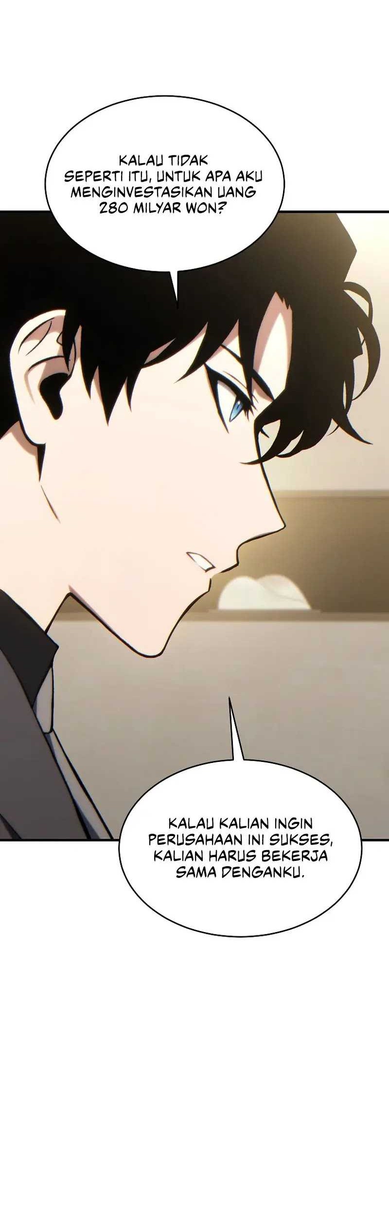 The 100th Regression Of The Max-Level Player Chapter 32 Gambar 22