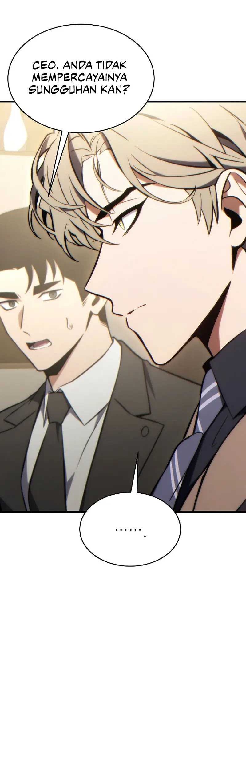 The 100th Regression Of The Max-Level Player Chapter 32 Gambar 23