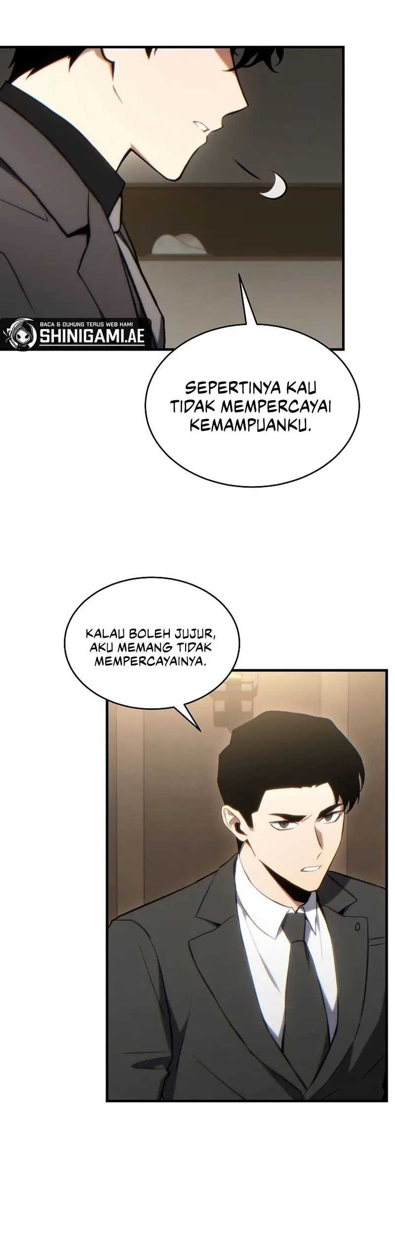 The 100th Regression Of The Max-Level Player Chapter 32 Gambar 24