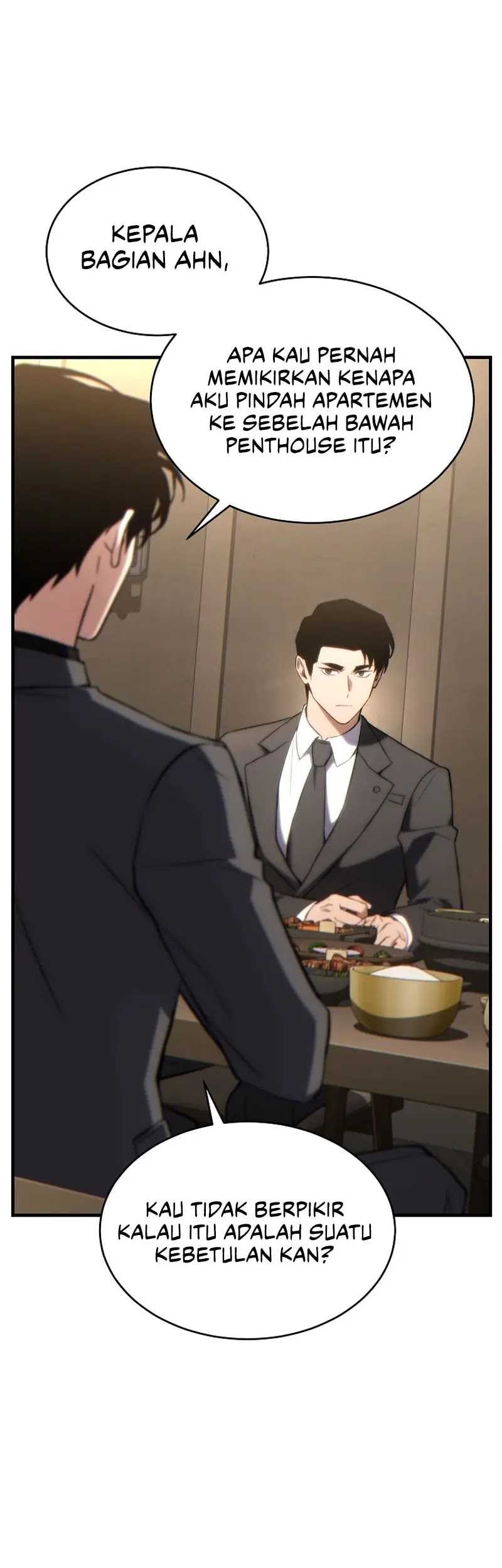 The 100th Regression Of The Max-Level Player Chapter 32 Gambar 25