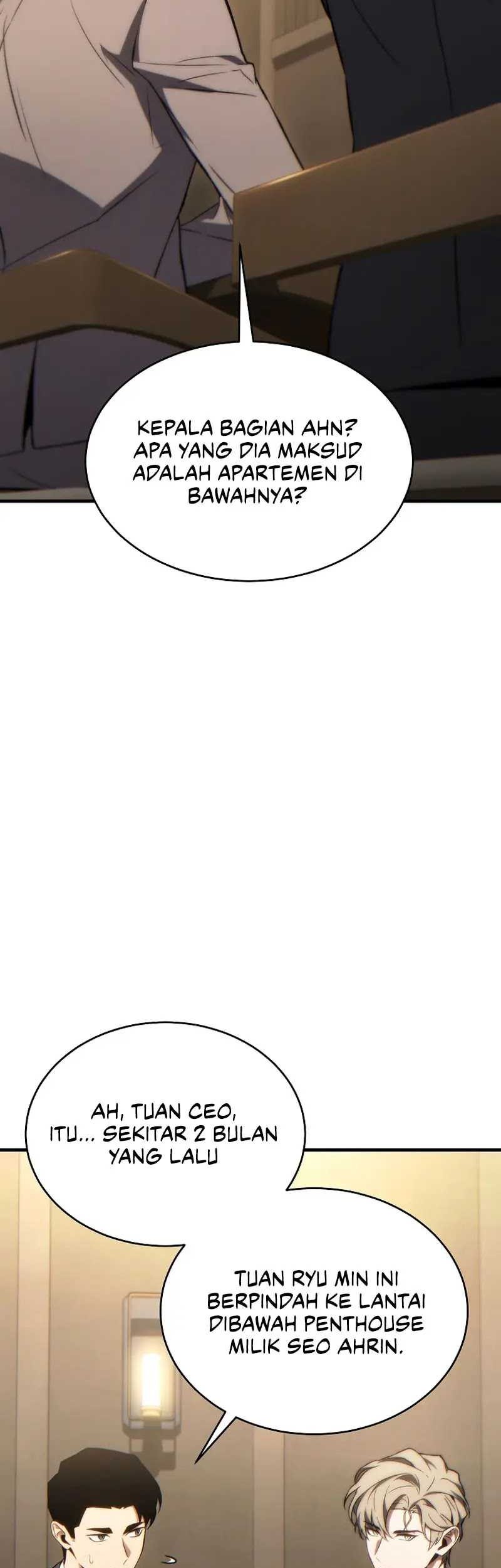 The 100th Regression Of The Max-Level Player Chapter 32 Gambar 27