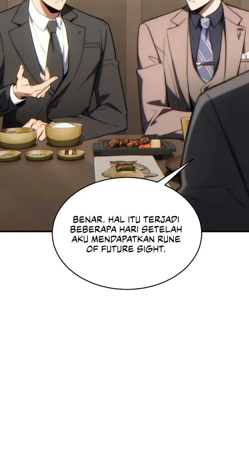 The 100th Regression Of The Max-Level Player Chapter 32 Gambar 28