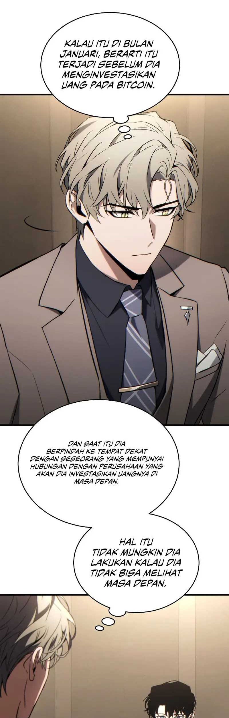 The 100th Regression Of The Max-Level Player Chapter 32 Gambar 30