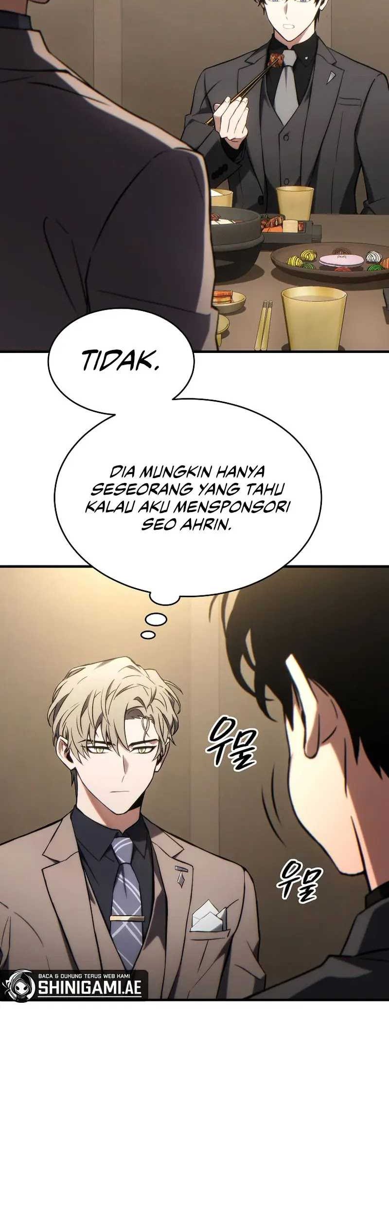 The 100th Regression Of The Max-Level Player Chapter 32 Gambar 31