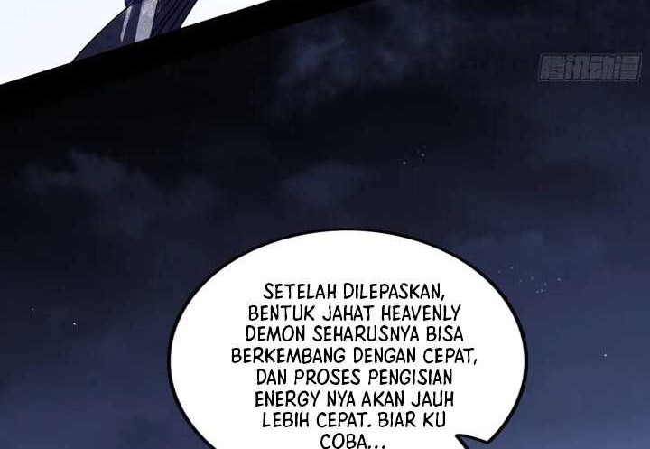 I’m An Evil God Chapter 429 Gambar 29