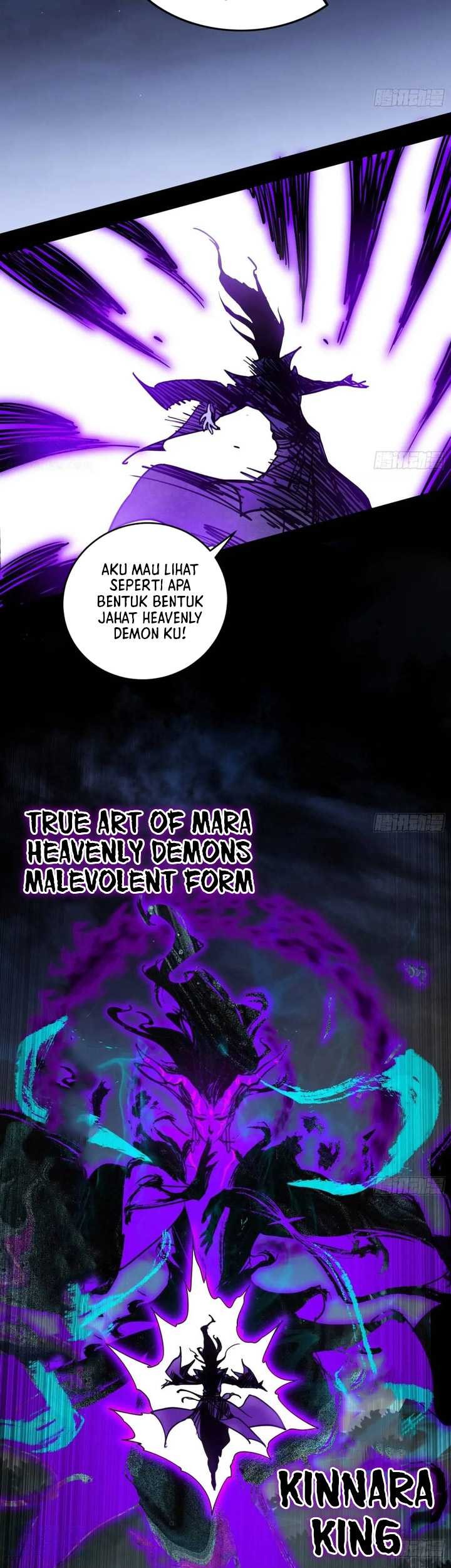 I’m An Evil God Chapter 429 Gambar 30