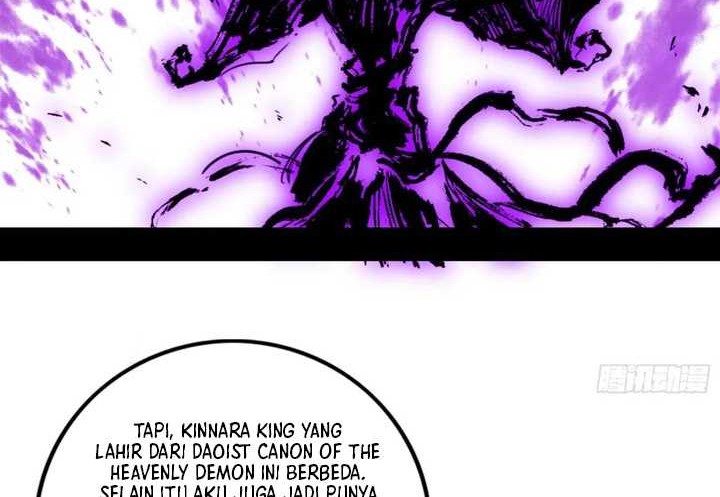 I’m An Evil God Chapter 429 Gambar 33