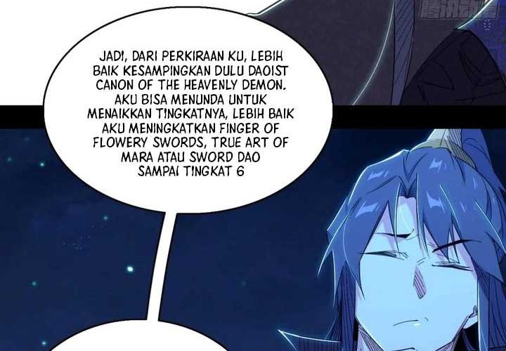 I’m An Evil God Chapter 429 Gambar 19