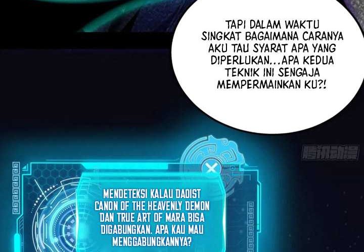 I’m An Evil God Chapter 429 Gambar 25