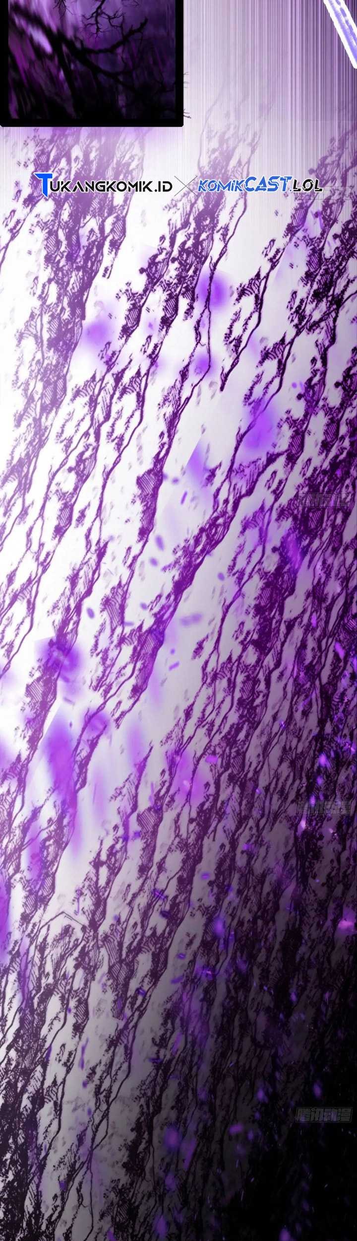 I’m An Evil God Chapter 429 Gambar 38