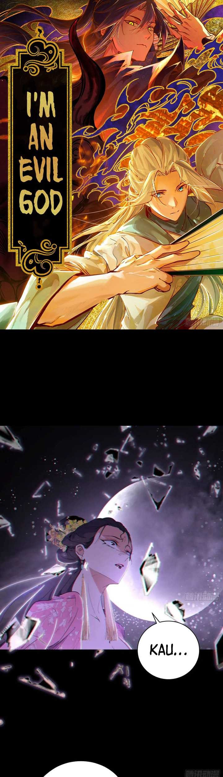 Manhua I’m An Evil God Chapter 429 gambar nomor 2