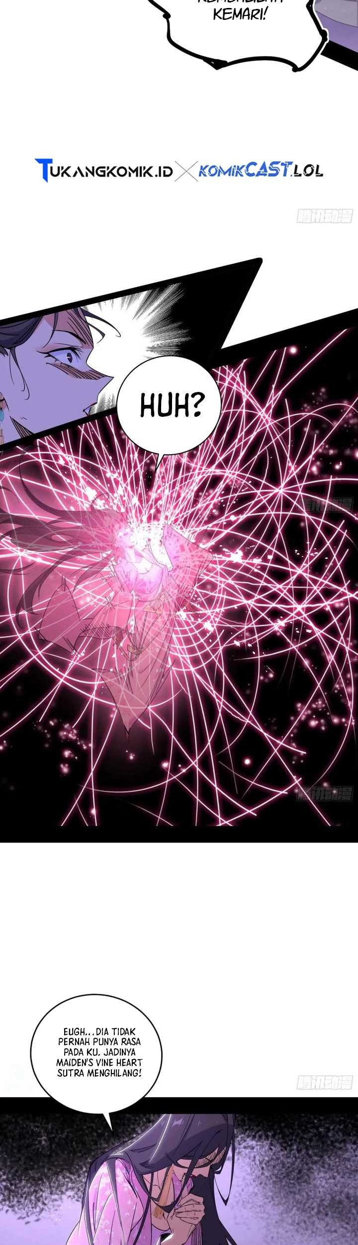 I’m An Evil God Chapter 429 Gambar 6