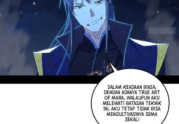 I’m An Evil God Chapter 429 Gambar 17