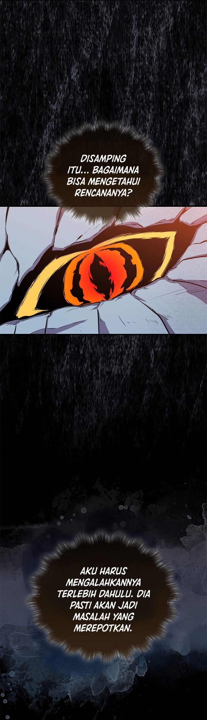 Sleeping Ranker Chapter 98 Gambar 58