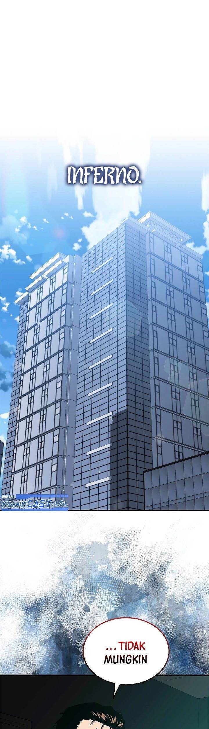 Komik Sleeping Ranker Chapter 97 gambar nomor 1