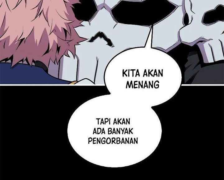 Sleeping Ranker Chapter 97 Gambar 49