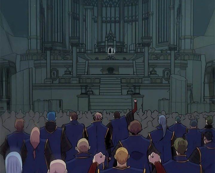 Sleeping Ranker Chapter 97 Gambar 53