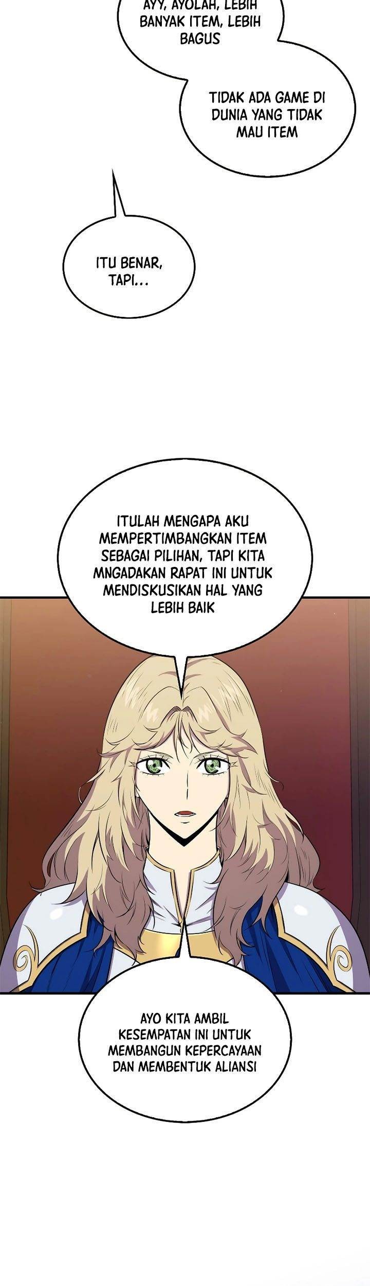 Sleeping Ranker Chapter 97 Gambar 66