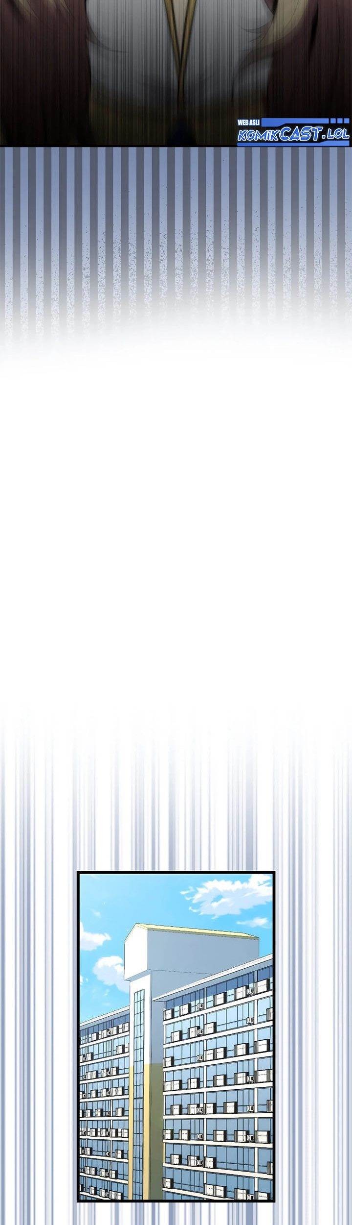 Sleeping Ranker Chapter 97 Gambar 70