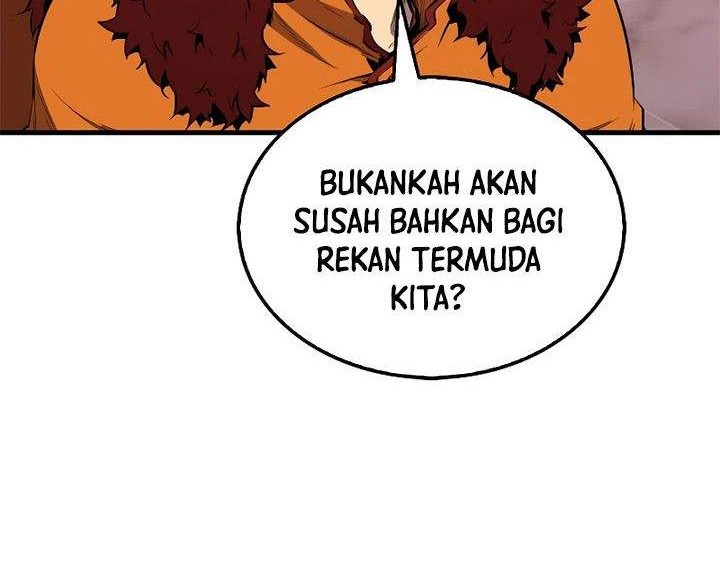 Sleeping Ranker Chapter 97 Gambar 59