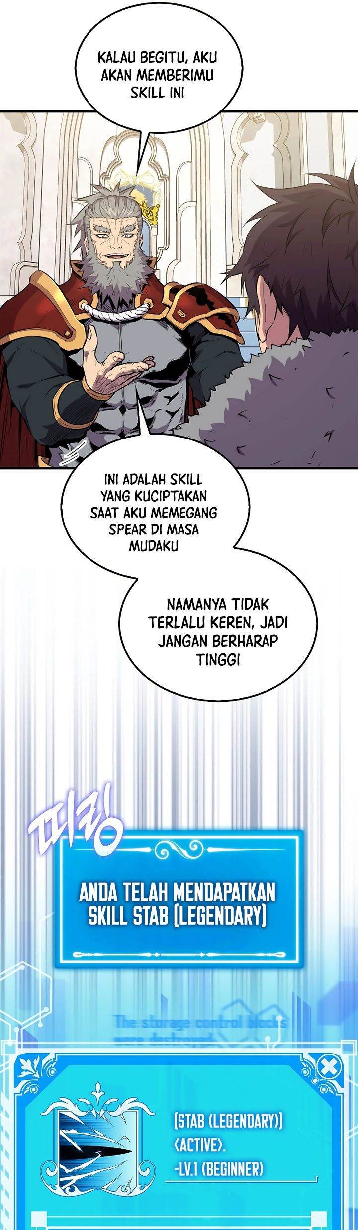 Sleeping Ranker Chapter 97 Gambar 17