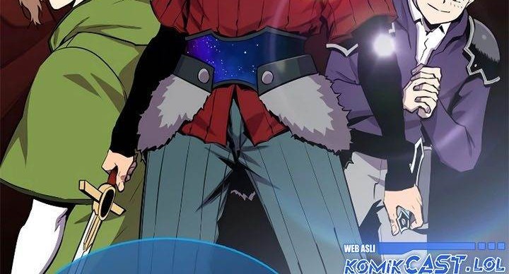 Sleeping Ranker Chapter 96 Gambar 56