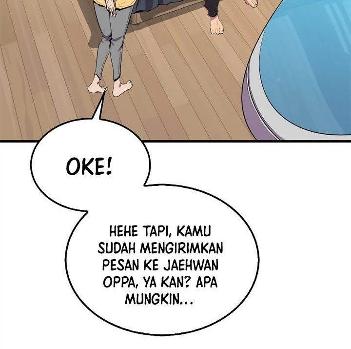 Sleeping Ranker Chapter 96 Gambar 4