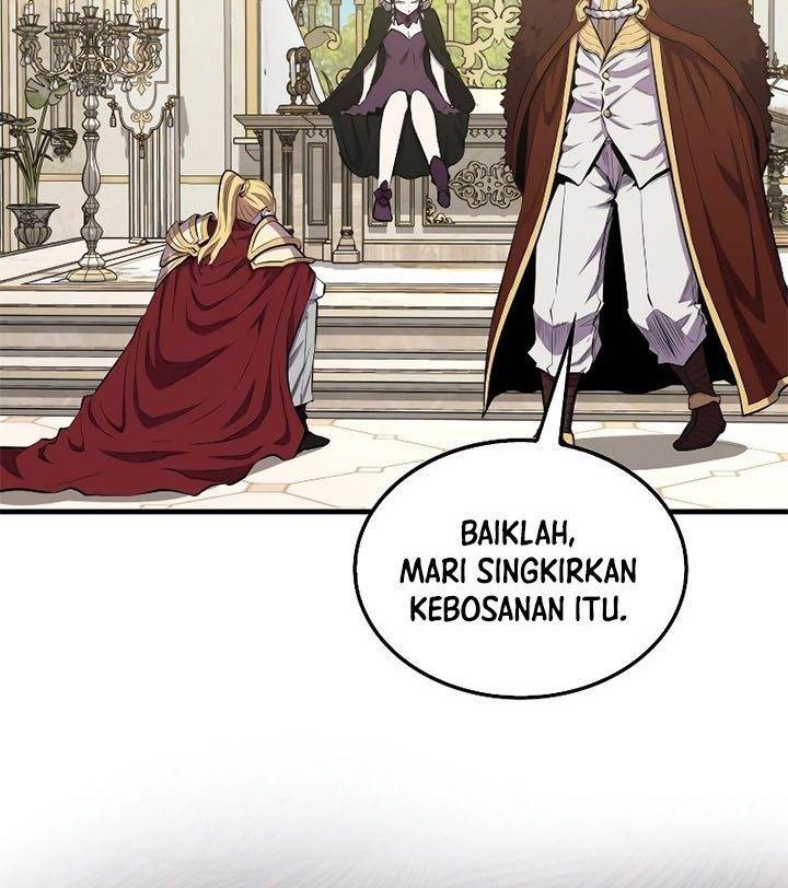 Sleeping Ranker Chapter 96 Gambar 64