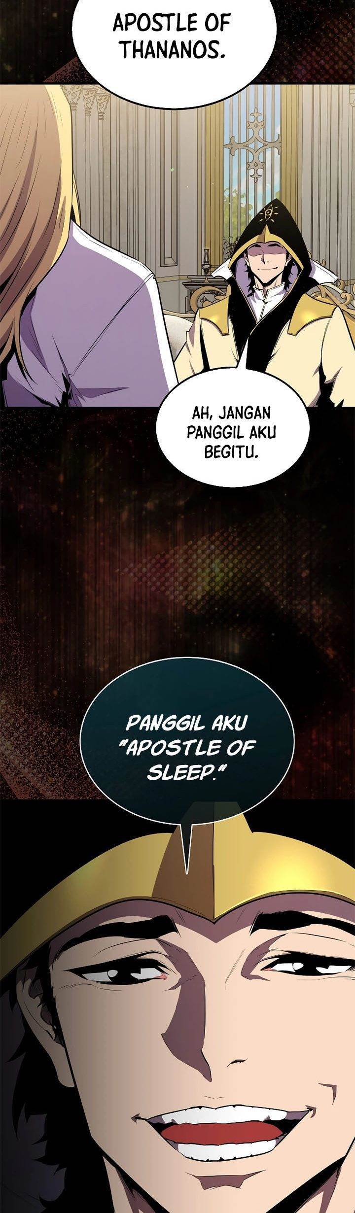 Sleeping Ranker Chapter 96 Gambar 81