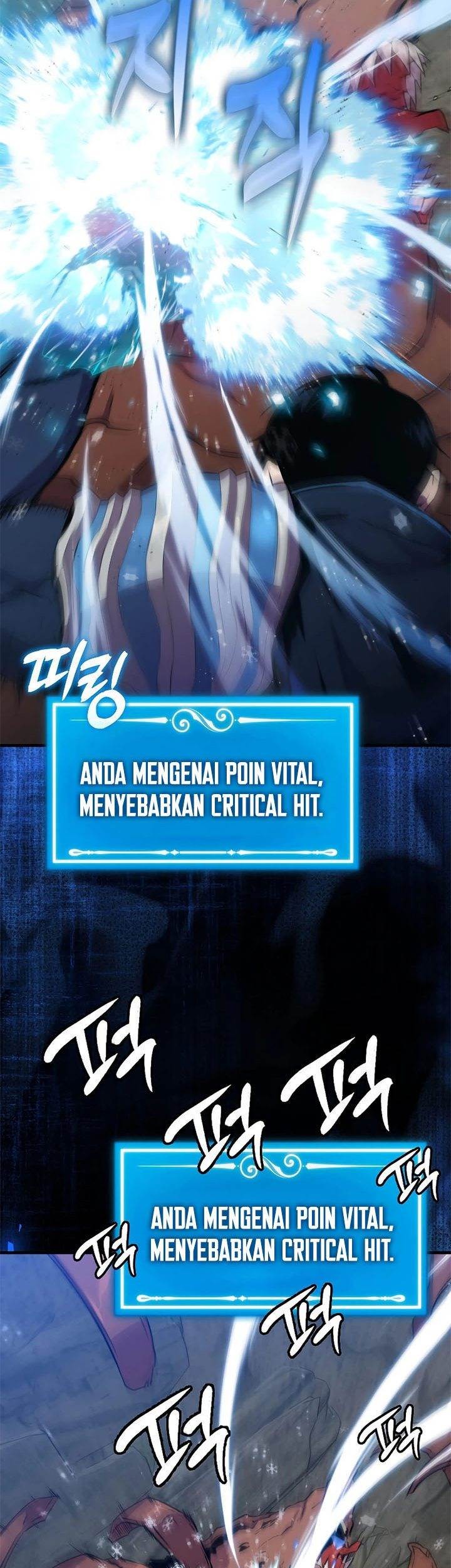 Sleeping Ranker Chapter 96 Gambar 11