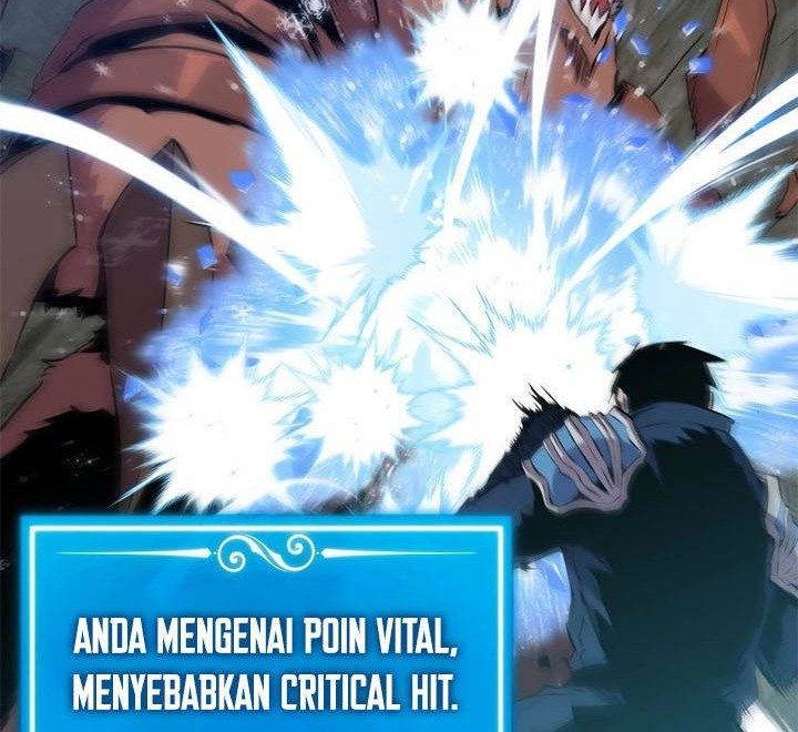 Sleeping Ranker Chapter 96 Gambar 12