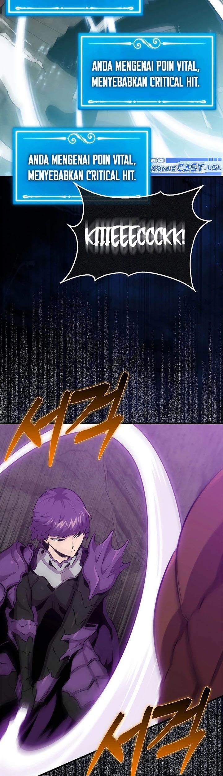 Sleeping Ranker Chapter 96 Gambar 13