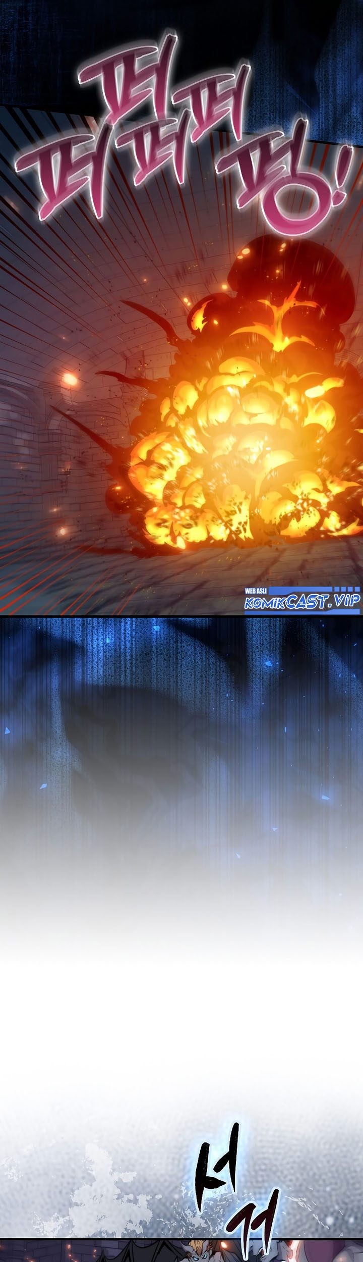 Sleeping Ranker Chapter 91 Gambar 64