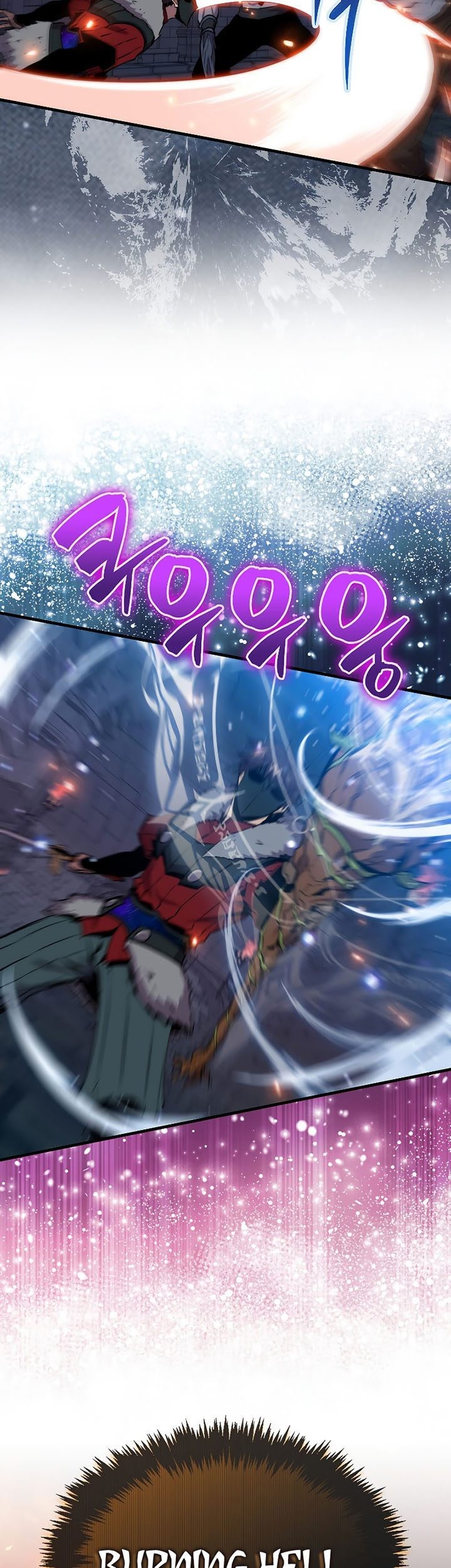 Sleeping Ranker Chapter 91 Gambar 66