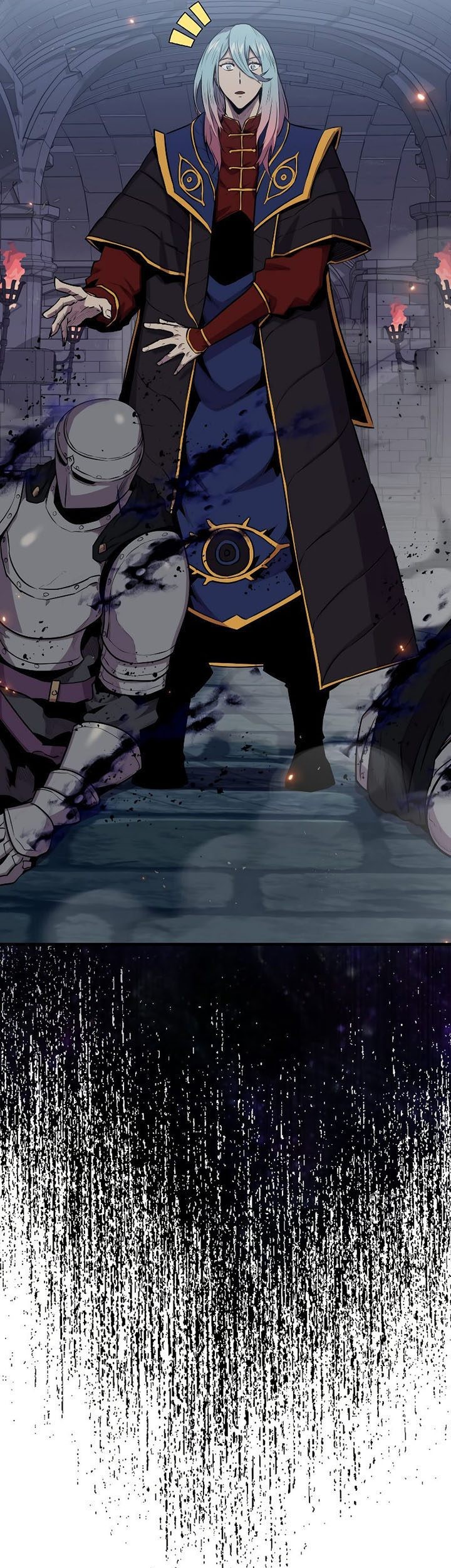 Sleeping Ranker Chapter 91 Gambar 84