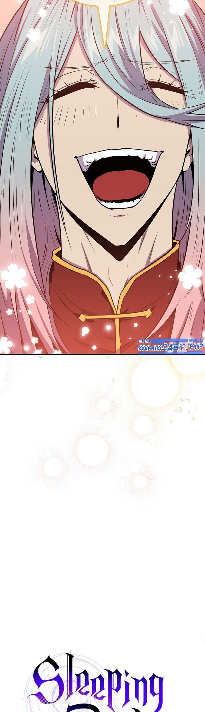 Sleeping Ranker Chapter 91 Gambar 86