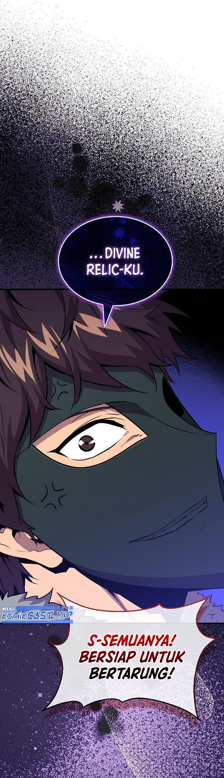 Sleeping Ranker Chapter 91 Gambar 6