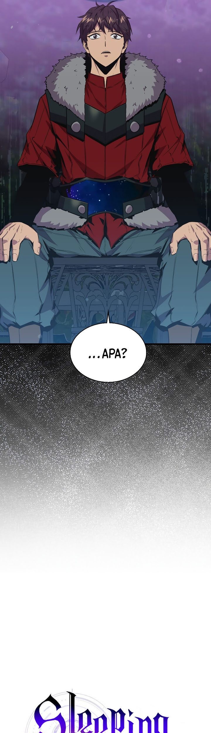 Sleeping Ranker Chapter 90 Gambar 17