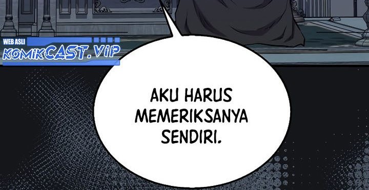 Sleeping Ranker Chapter 90 Gambar 42