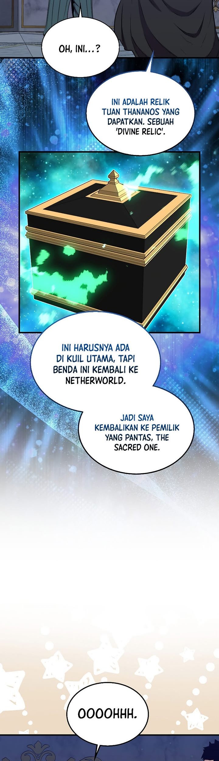 Sleeping Ranker Chapter 90 Gambar 61
