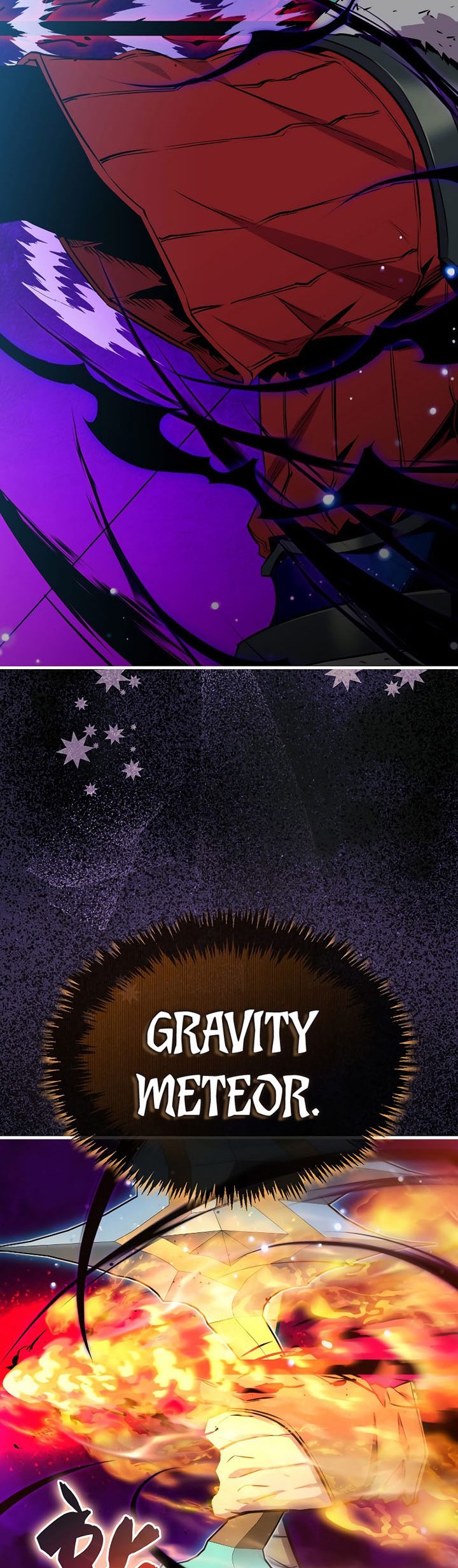 Sleeping Ranker Chapter 89 Gambar 39