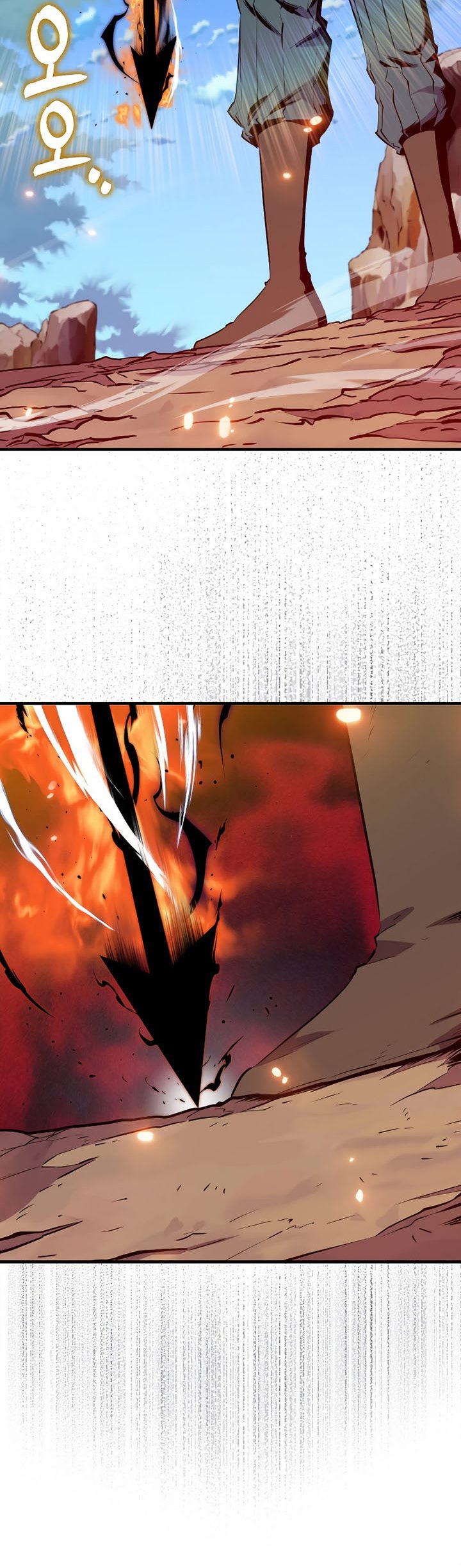 Sleeping Ranker Chapter 89 Gambar 43