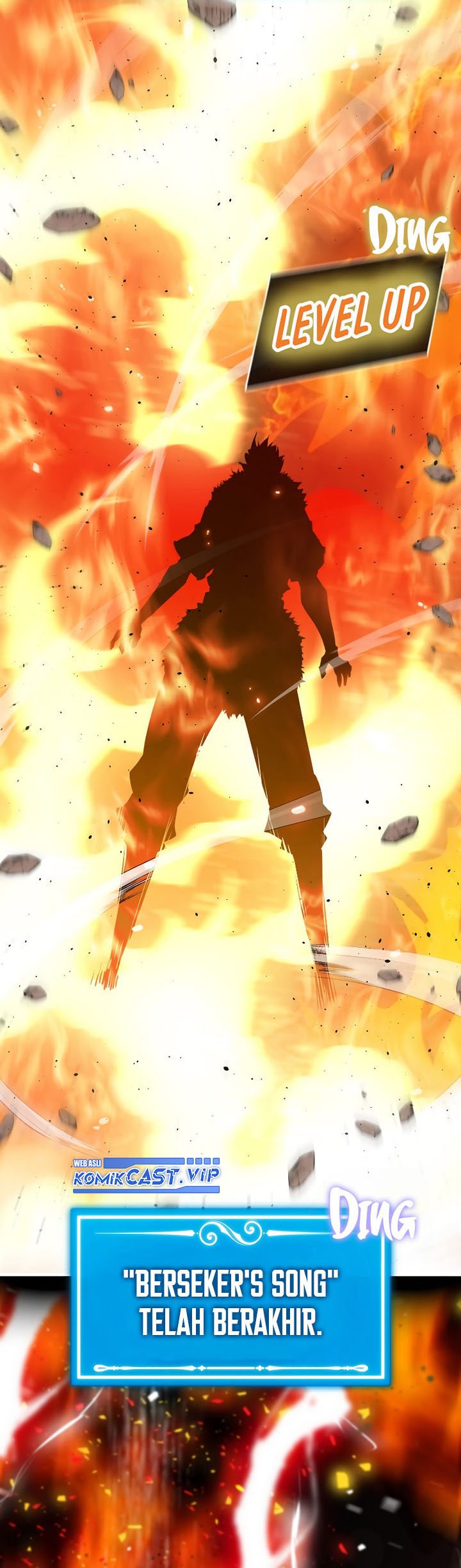 Sleeping Ranker Chapter 89 Gambar 46