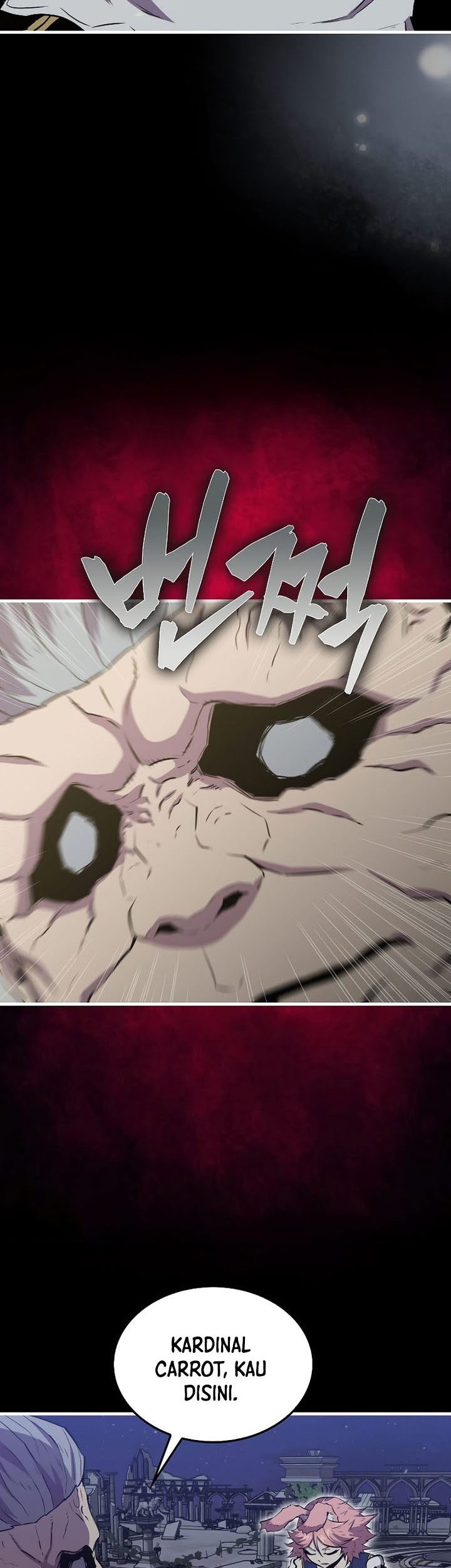 Sleeping Ranker Chapter 89 Gambar 6