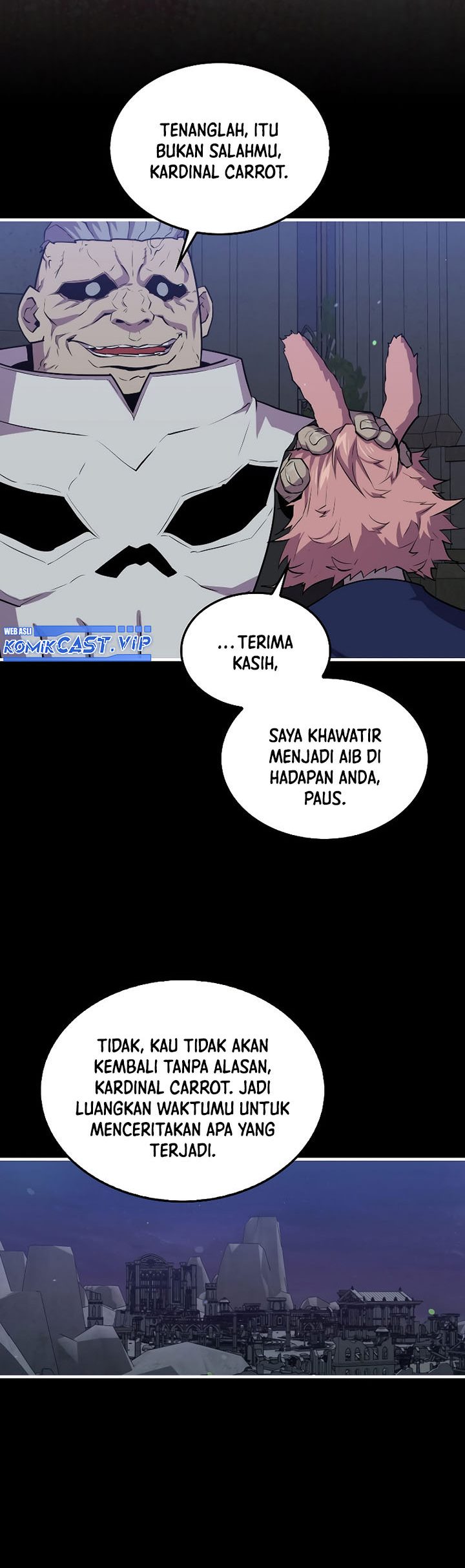 Sleeping Ranker Chapter 89 Gambar 13