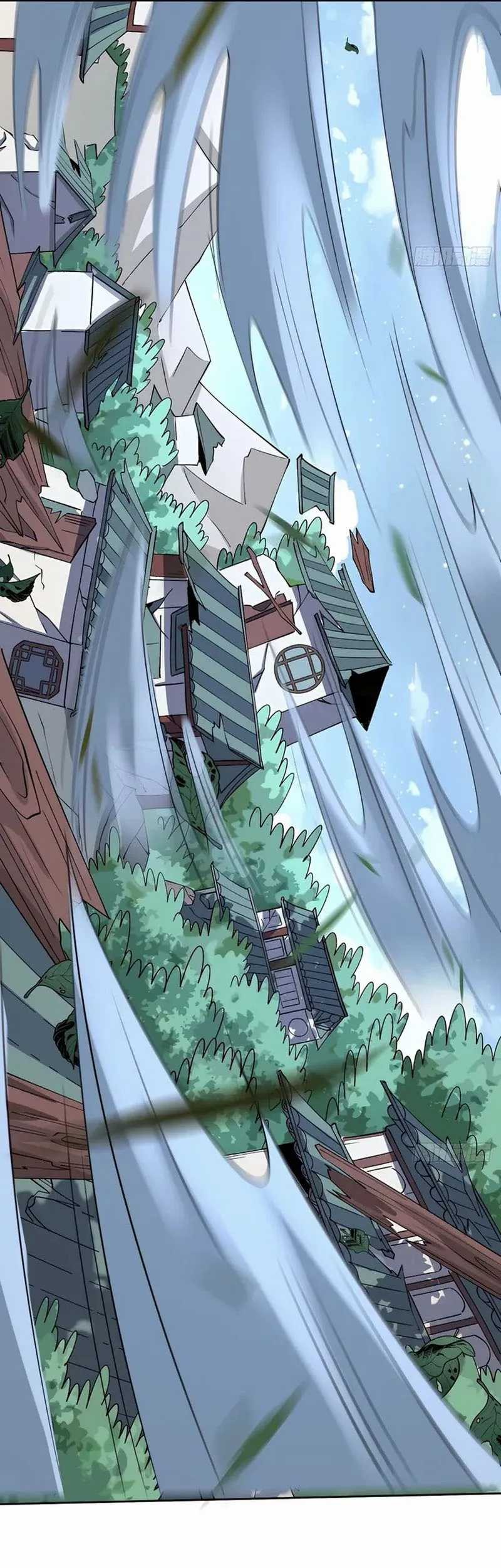 I’m Actually A Cultivation Bigshot Chapter 289 Gambar 34