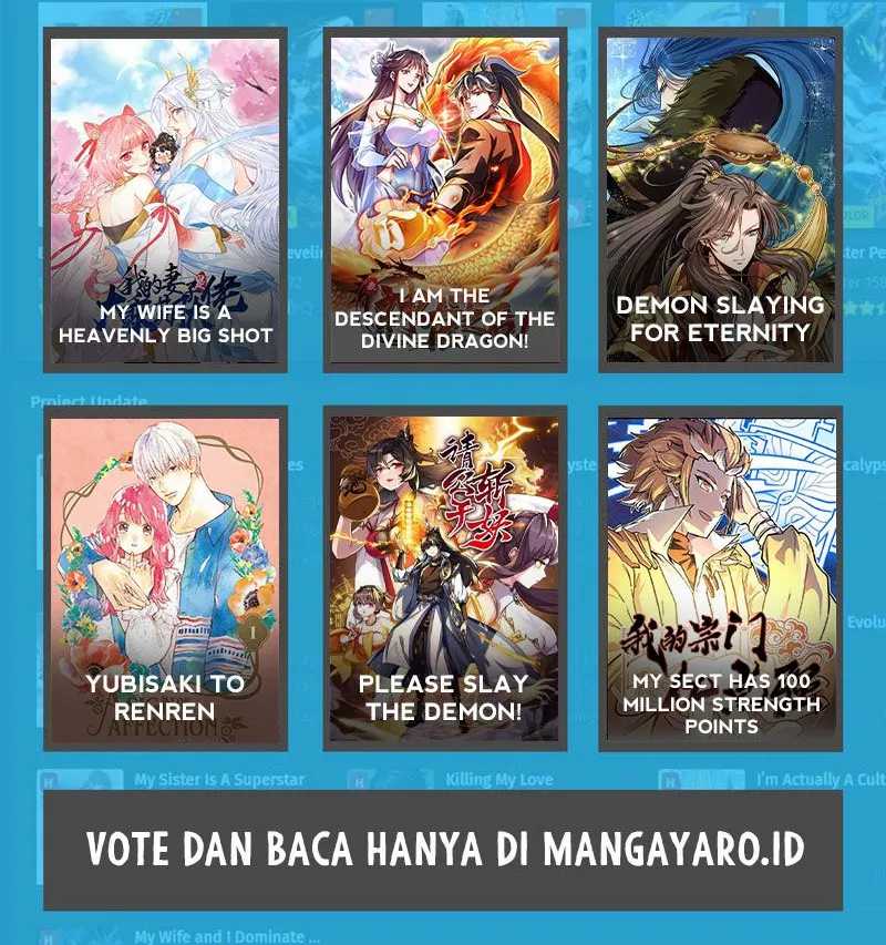 I’m Actually A Cultivation Bigshot Chapter 289 Gambar 38