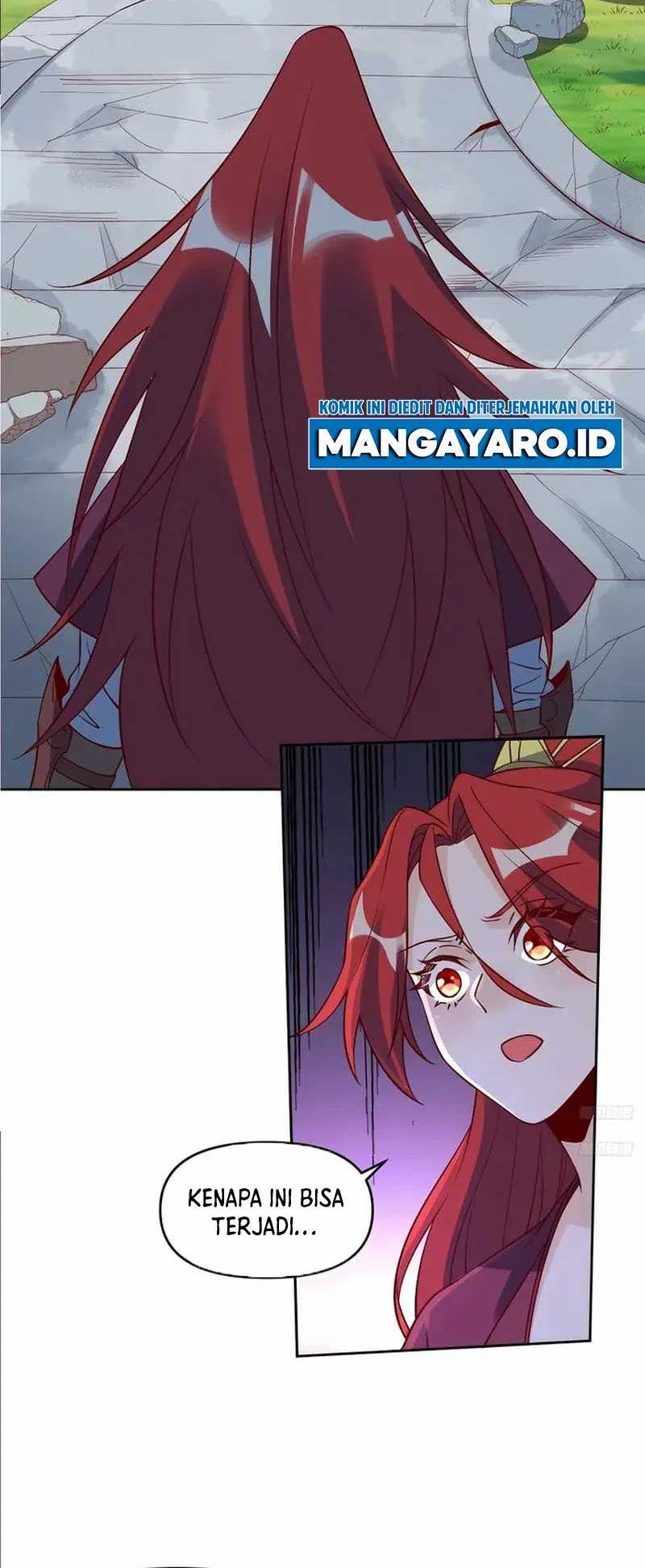 I’m Actually A Cultivation Bigshot Chapter 289 Gambar 5