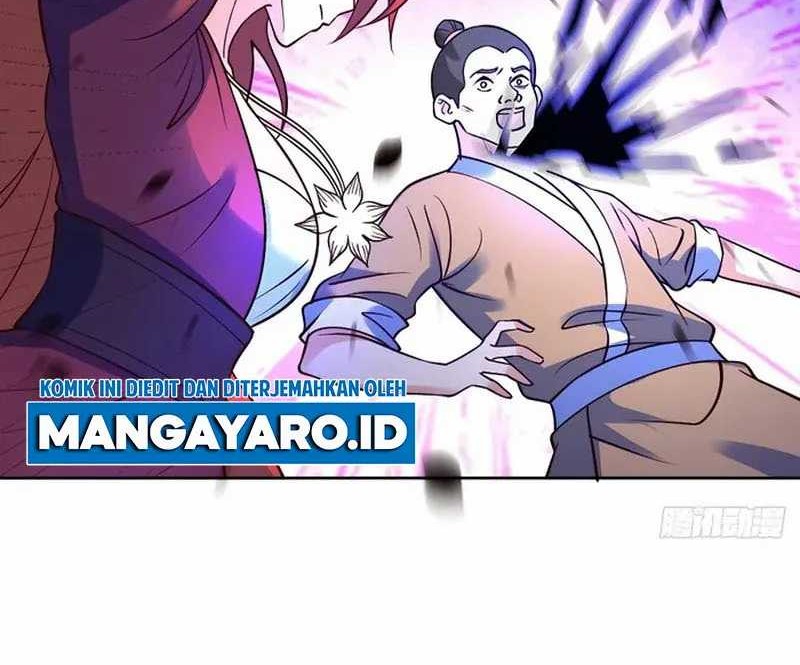 I’m Actually A Cultivation Bigshot Chapter 289 Gambar 13