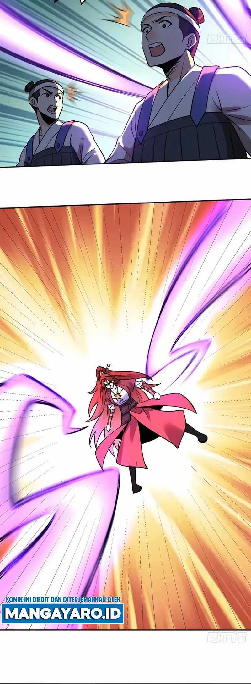 I’m Actually A Cultivation Bigshot Chapter 289 Gambar 25